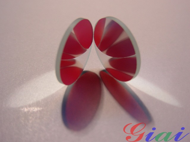 LP680長(cháng)波通濾光片